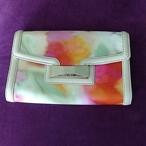 Kate spade clutch